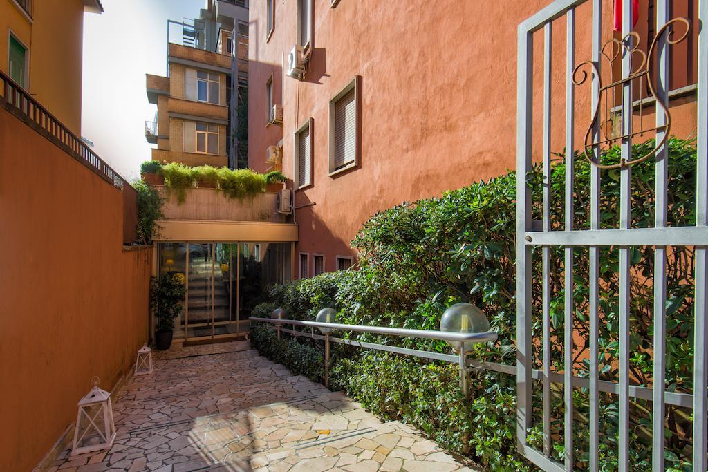 Hotel Ponte Bianco - Rome — Foto 3